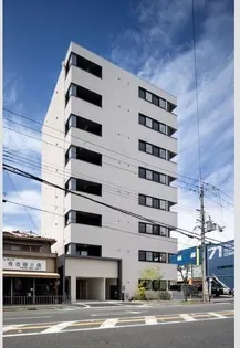 ベルフール吹田の画像