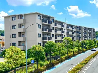 アルティザ都筑中央公園の画像