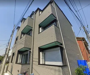 LAUREL観音の画像