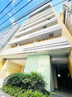 東京都中央区日本橋大伝馬町【マンション】の外観