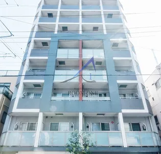AQUA PRIME TOWER OSHIAGEの画像