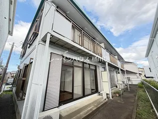 シティハイムグリーンヒルの画像