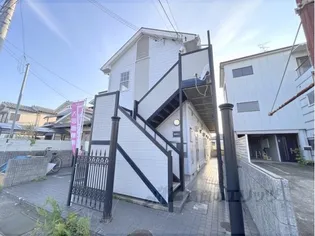 橿原神宮第5マンションの画像
