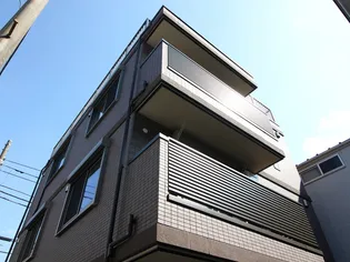 ザ ベイサイドの画像
