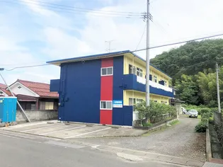 エスエスハイツの画像