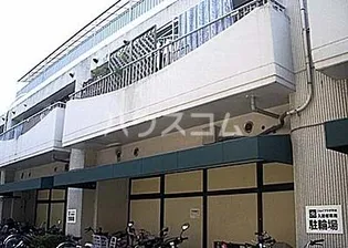 ジョイプラザ平井の画像