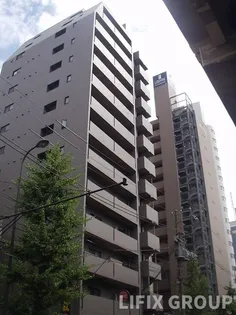 ルーブル西五反田弐番館の画像