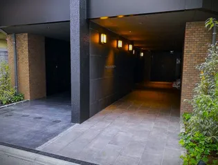 東京都台東区北上野2【マンション】の外観