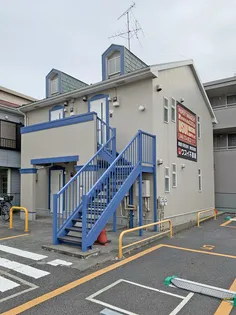 サンハイムの画像