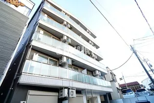 グレイスヒルズ横浜の画像