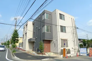 SHMカーサグレーシアの画像