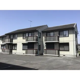 コンフォーレハイムパープルの画像