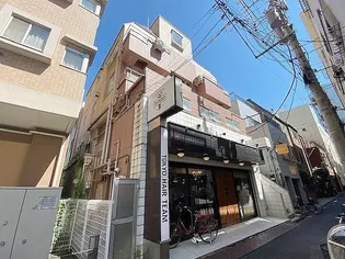 ESIビルの画像