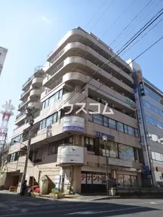 松戸トシオビルの画像