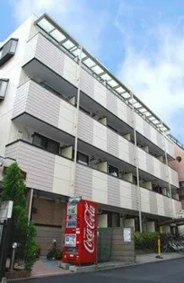 コンフォートマンション下町の画像