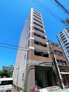 オーキッドコート北堀江の画像