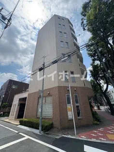 ストリーム多摩川の画像