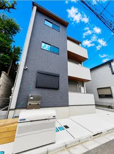 エミシア川口領家の画像