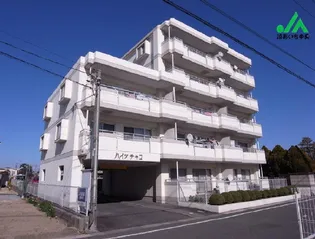 ハイツチャコの画像
