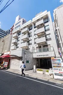 ライオンズマンション九段第2の画像