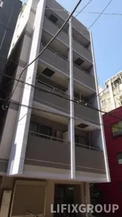 MAISON ASAKUSA G2【4階】の外観