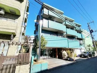 マイナビSTAY二子玉川メゾンの画像