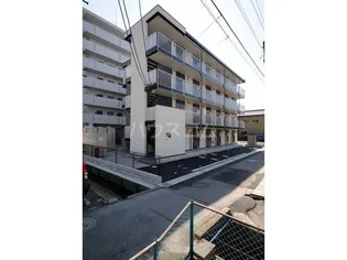 レオパレスゆきIIの画像