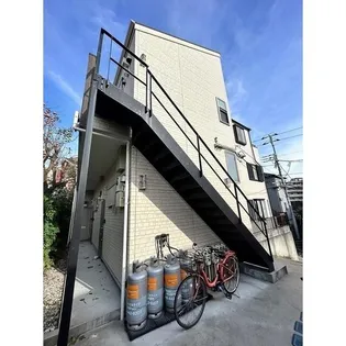 カーサ デ ソル横濱の画像