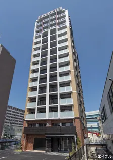 ギャラクシー空港通りの画像