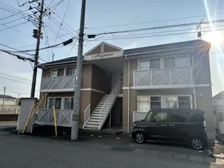 つしまドリームランドD棟の画像