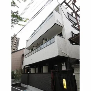 MELDIA千住東の画像