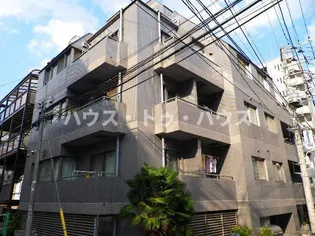 アジュール南大塚の画像