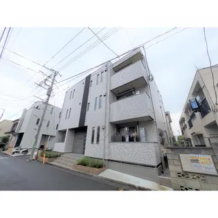 SANTE BRANCHE川崎の画像