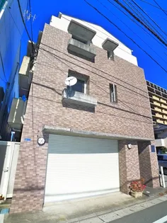 南柏STビルの画像
