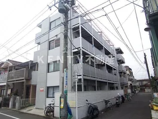 エクセルピア西糀谷の画像