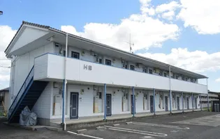 ロッキータウン F棟の画像