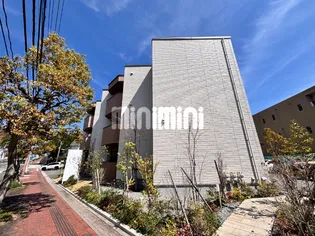 SHA MAISON 鳥居町の画像