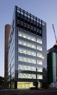 EPONOQU市ヶ谷の画像