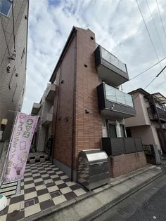 DUO NISHIOOIの画像