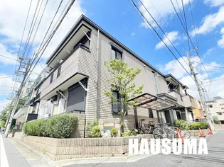 ヴィラシャンツェの画像