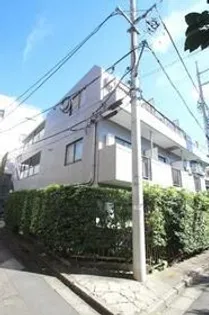 メインステージ久が原の画像