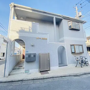メドーノ白金台の画像
