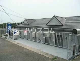 ヴェルジェ滝頭の画像