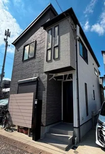神奈川県横浜市港南区港南6【一戸建】の外観