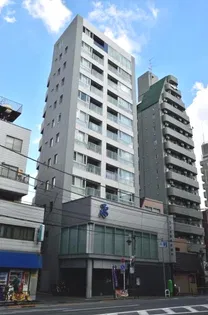 CASA文京動坂の画像
