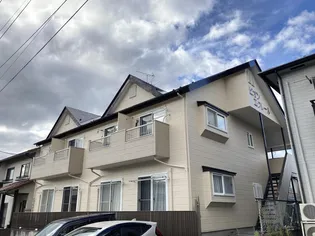 宮城県仙台市泉区旭丘堤2【アパート】の外観