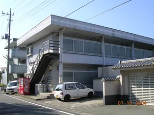 ハイツきだかの画像