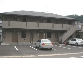 メゾンヒロの画像