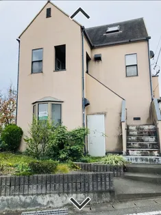 群馬県伊勢崎市太田町【一戸建】の外観