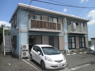 ファミーユ貝ケ森の画像